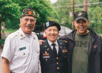 7 Simple And Effective Ways To Support Veterans In Your Community