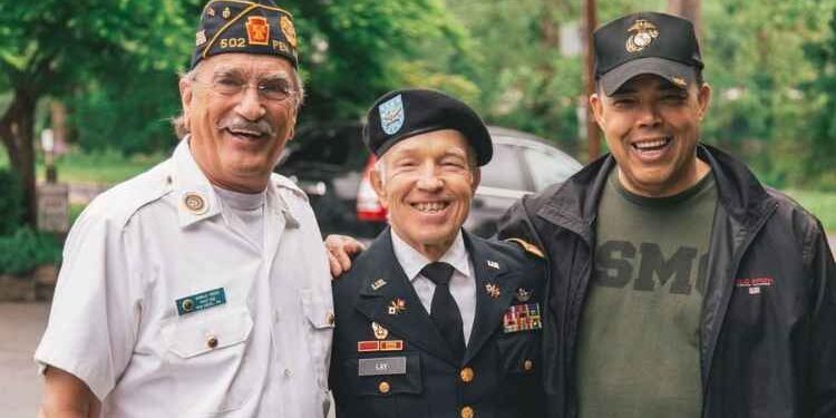 7 Simple And Effective Ways To Support Veterans In Your Community