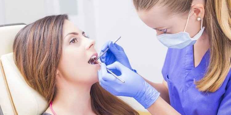 Benefits of Sleep Dentistry