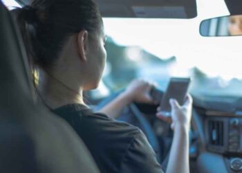 Driving Laws You Need To Know