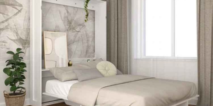 Four Dreamy Vacation Rentals with Lori Wall Beds