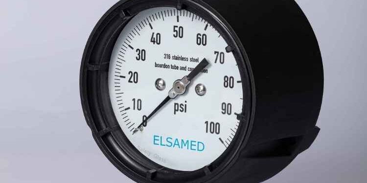 How Do Gauges’ Measure Pressure