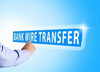 How To Complete a Wire Transfer