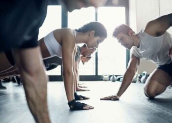 How a Medical Gym Gives Definition to Your Body