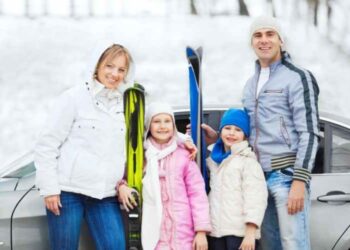 How to Make Sure Your Car is Ready for Winter