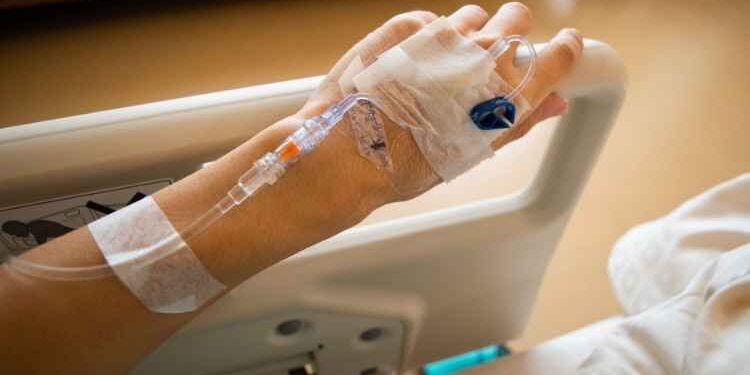 Intravenous Infusions to Boost Your Immunity and Enhance Your Appearance