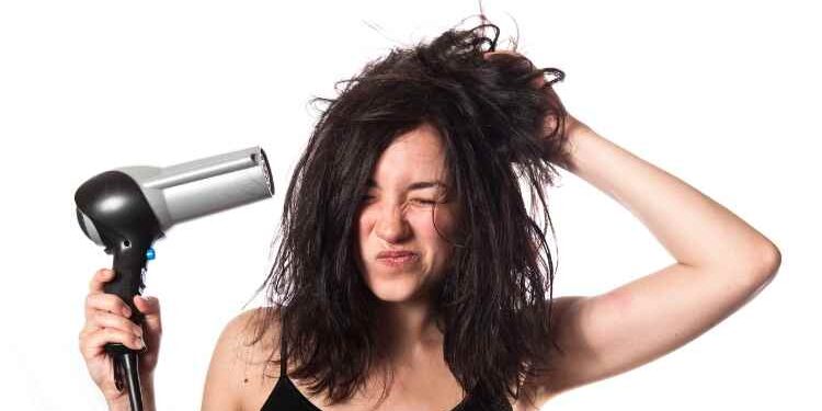 Is a Blow Dryer Brush Worth an Investment