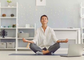 Managing Your Mental Health While Scaling Your Business