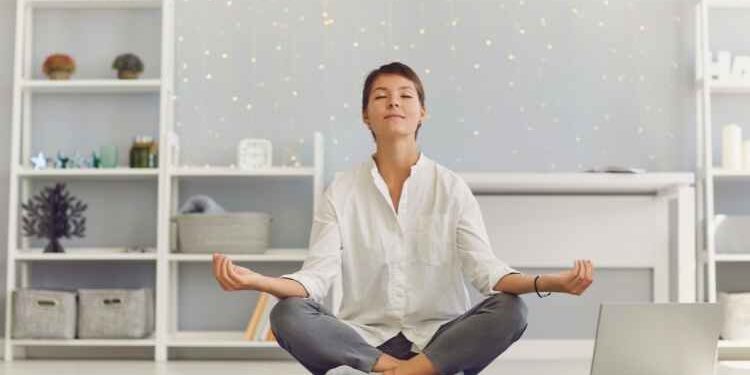 Managing Your Mental Health While Scaling Your Business