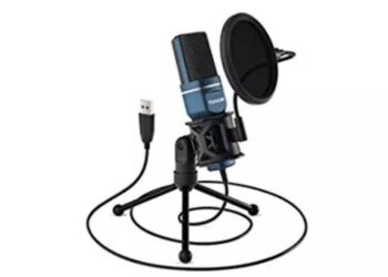 TONOR TC-777 USB Mic