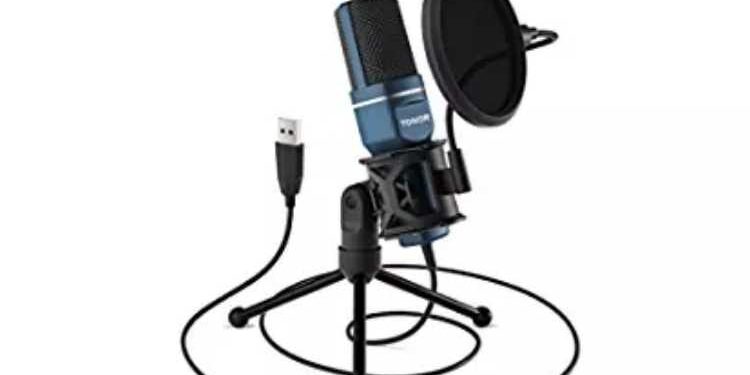 TONOR TC-777 USB Mic