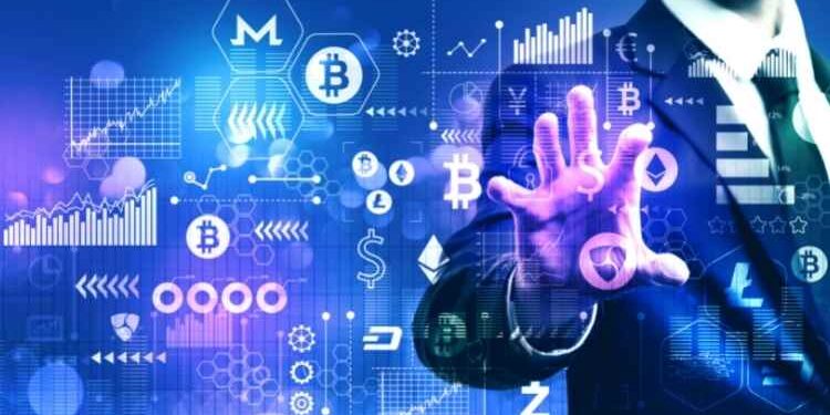 The Threat Of Cyber Crimes With The Rise Of Cryptocurrency