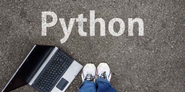 Top 7 Reasons You Should Learn Python as Data Scientist