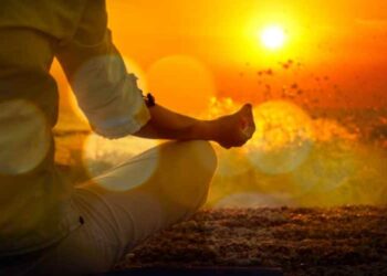 Vipassana: A Way To Become Your Own Therapist