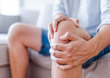 What You Should Know About Joint Pain