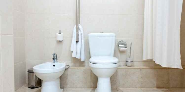 3 Reasons to Start Using a Bidet
