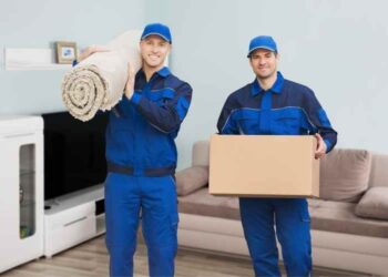 5 Things to Do Before Calling House Movers in Singapore