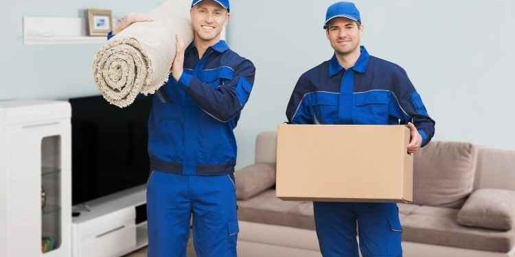 5 Things to Do Before Calling House Movers in Singapore