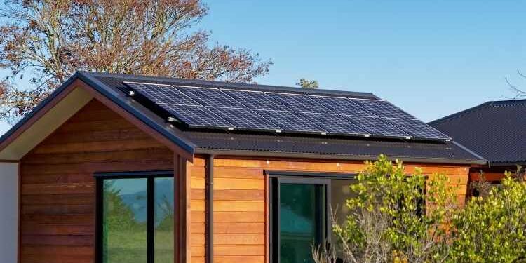 6 Helpful Tips for Living off the Grid