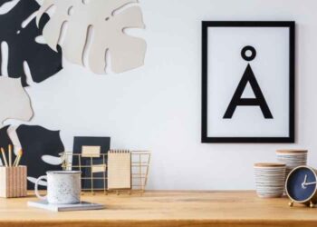 7 Ideas for Wall Decoration