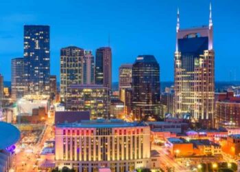 Apartment Specials in Nashville