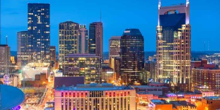 Apartment Specials in Nashville