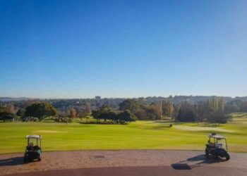 Buy Smart: Buy Used Golf Course Mowers Online