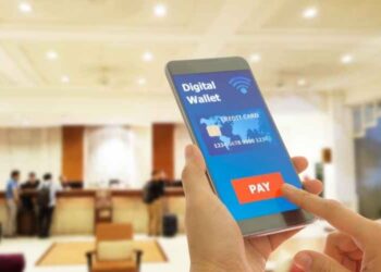 Digital Wallets and Your Small Business