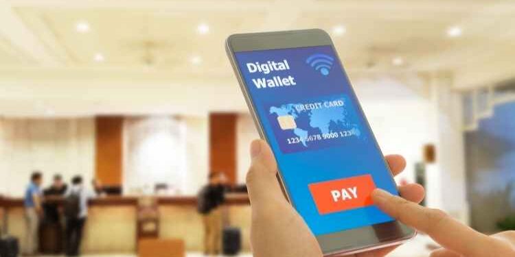 Digital Wallets and Your Small Business