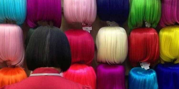 Do You Want To Try Color Wig & Ginger Wig