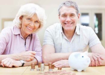 Future Savings for Grandchildren