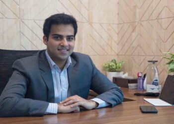 Revolutionising Office Spaces in India