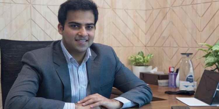 Revolutionising Office Spaces in India