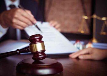 Skills Required And Expected From An Attorney For Employees