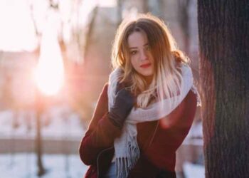 Three Types of Winter Clothes