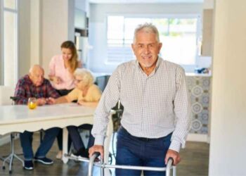 Tips to Buy the Best and Most Efficient Mobility Aids