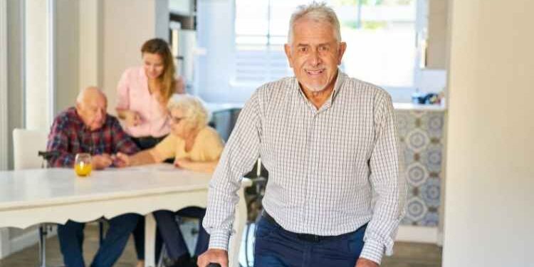 Tips to Buy the Best and Most Efficient Mobility Aids