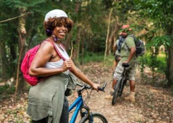 Top Three Mountain Bikes in 2022