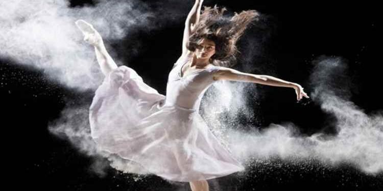 What Dancing Really Is And What Isn't