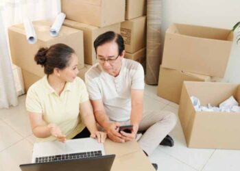 11 Moving Tips for Seniors