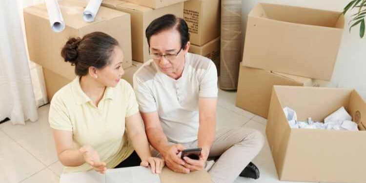 11 Moving Tips for Seniors