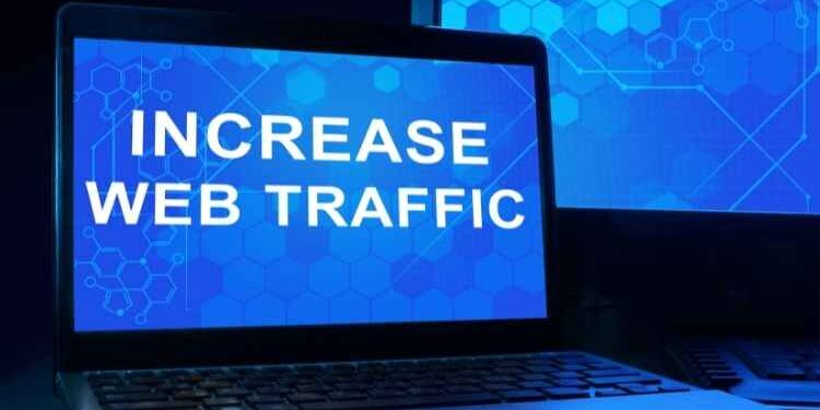 5 tips To Increase Traffic To Your Online Store For Free