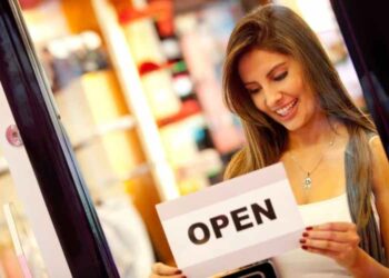 6 Things To Know Before Starting A Retail Store