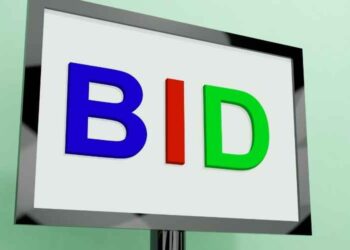 Bidding Sites