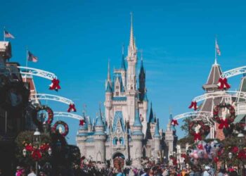 Buy Discounted Disney World Tickets