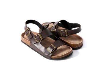 Comfy Sandals For Women