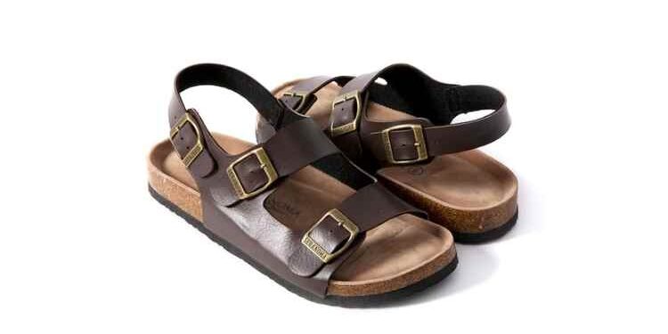 Comfy Sandals For Women