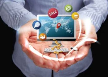 Ecommerce Accelerator