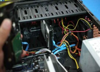 Factors To Consider When Buying Computer Hardware