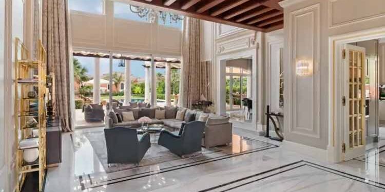 Four Reasons To Buy A Villa In The UAE